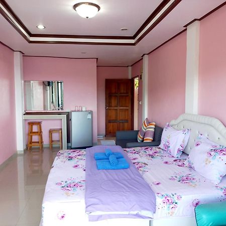 Ocean View Resort - Koh Sichang מראה חיצוני תמונה