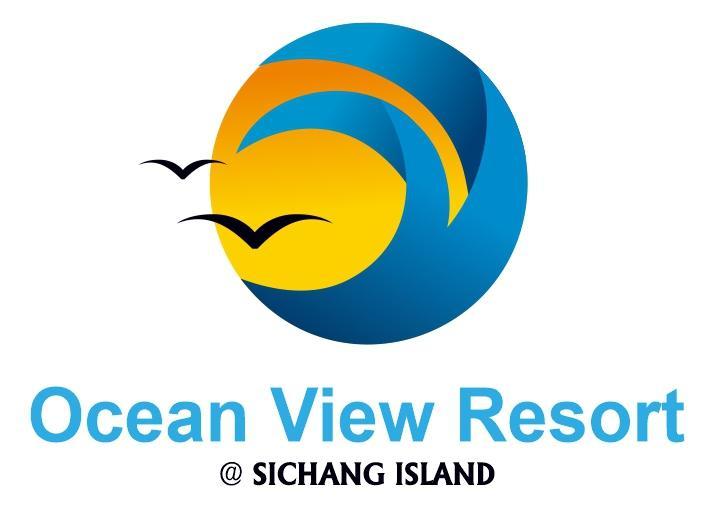 Ocean View Resort - Koh Sichang מראה חיצוני תמונה